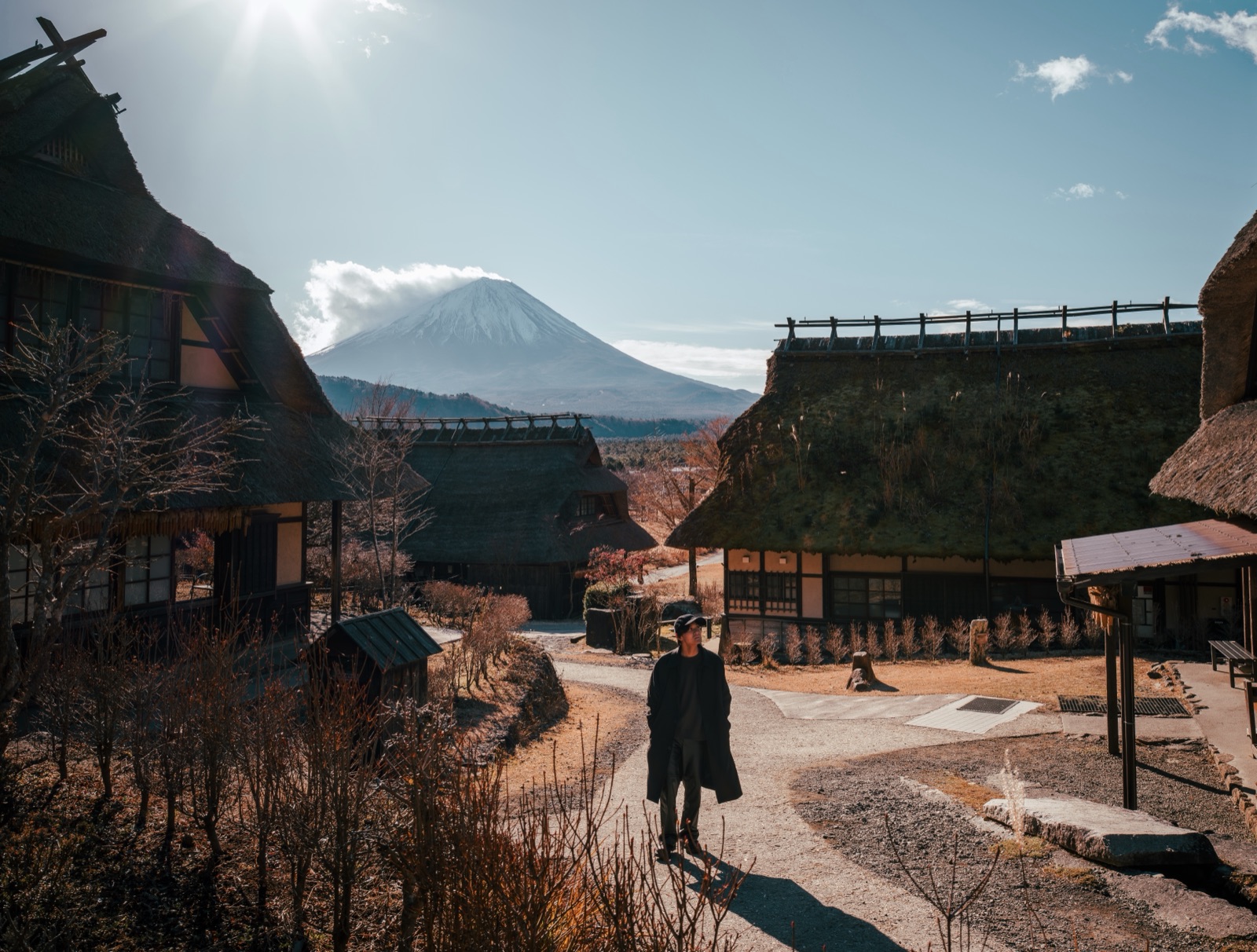 建築